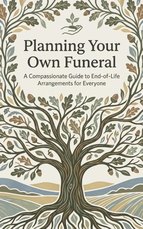 Planning-Your-Own-Funeral-boek-cover-9789465590691