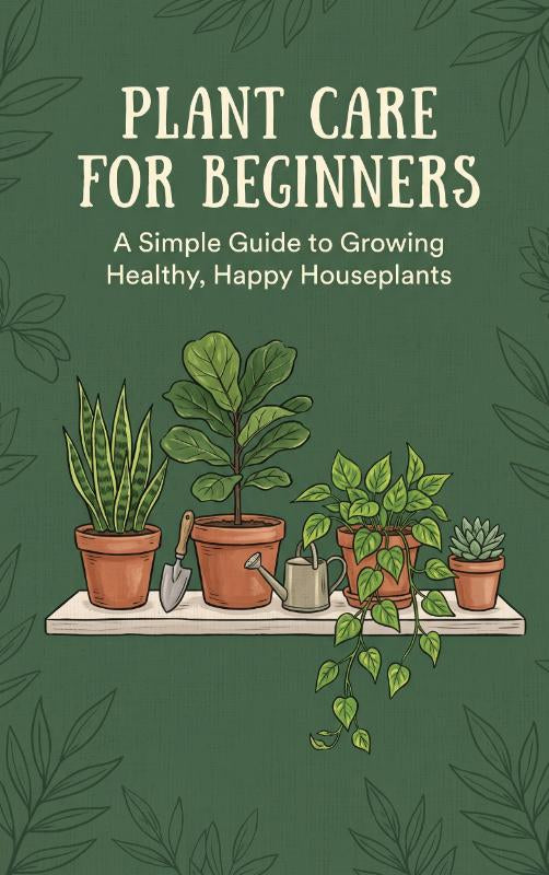 Plant-Care-for-Beginners-boek-cover-9789465629087