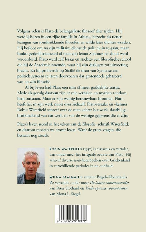 Plato-van-Athene-flaptekst-9789025316372