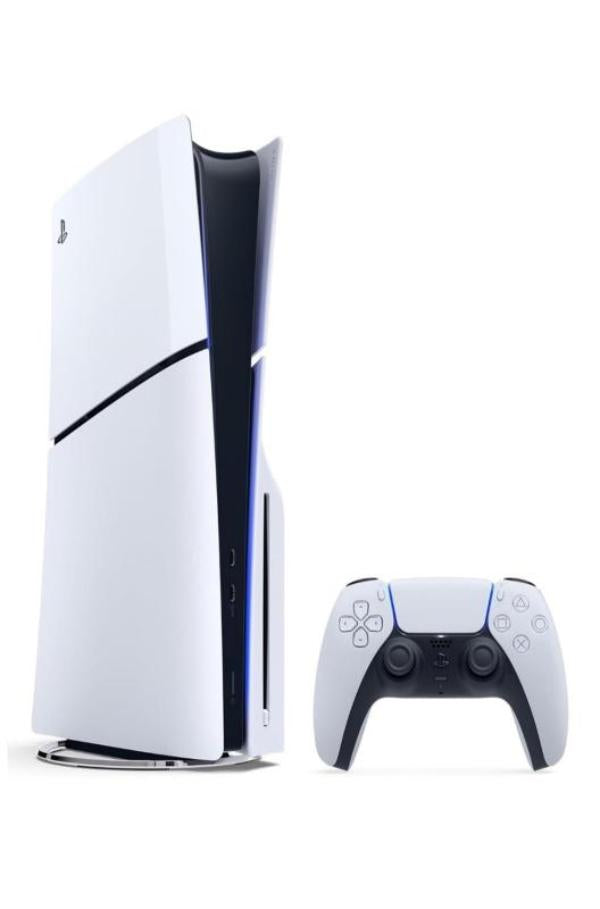 PlayStation-5-Disc-Edition-Console-slim-boek-cover-9789403914107