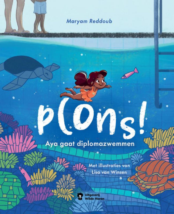Plons-Aya-gaat-diplomazwemmen-boek-cover-9789083470269