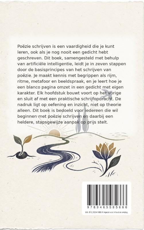 Poezie-Schrijven-voor-Beginners-flaptekst-9789465585666