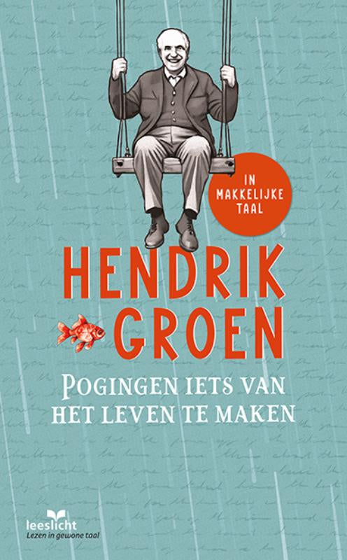 Pogingen iets van het leven te maken