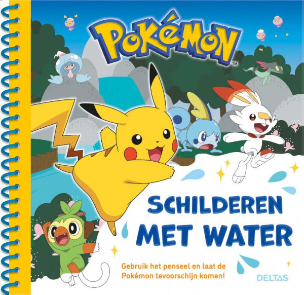 Pokemon-Schilderen-met-water-2-boek-cover-9789044765830
