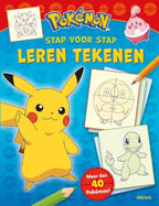 Pokemon-Stap-voor-stap-leren-tekenen-boek-cover-9789044763881