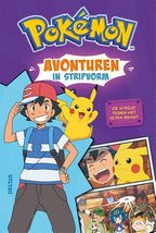 Pokemon-avonturen-in-stripvorm-De-strijd-tegen-ultra-beast-boek-cover-9789044766783