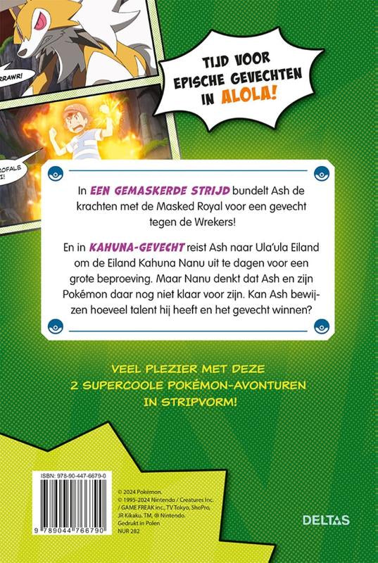 Pokemon-avonturen-in-stripvorm-De-ultieme-z-move-flaptekst-9789044766790