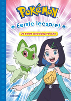 Pokemon-eerste-leespret-De-eerste-schooldag-van-Liko-boek-cover-9789044771909