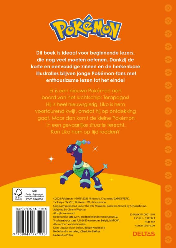 Pokemon-eerste-leespret-Waar-is-Terapagos-flaptekst-9789044771916