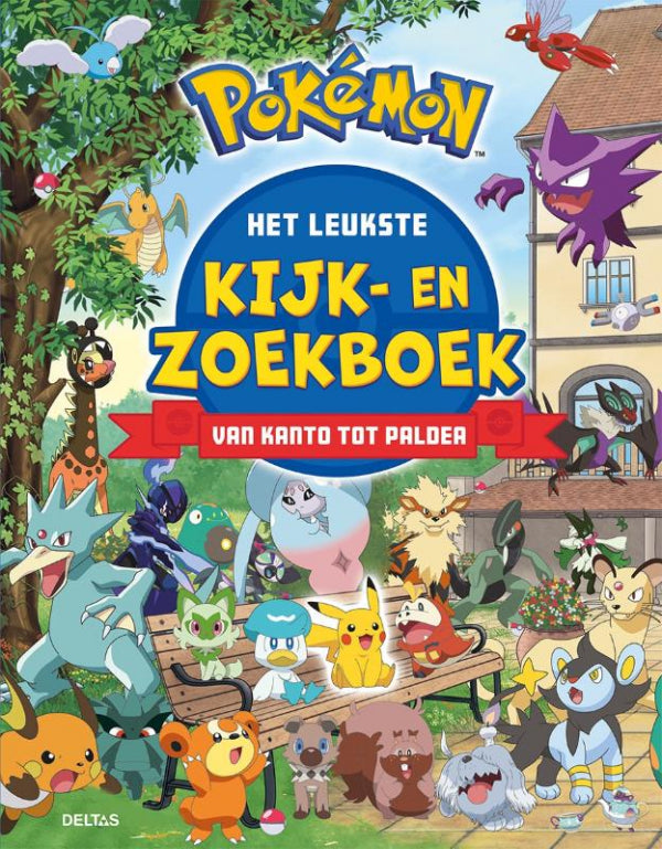 Pokemon-het-leukste-kijk-en-zoekboek-van-Kanto-tot-Paldea-boek-cover-9789044767179