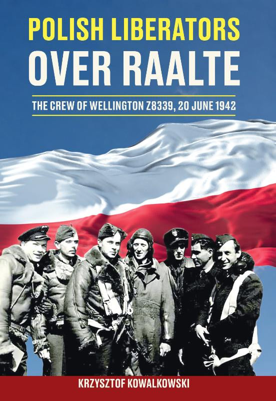 Polish-Liberators-over-Raalte-boek-cover-9789083634821