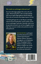 Politieagent-Kim-flaptekst-9789062224357