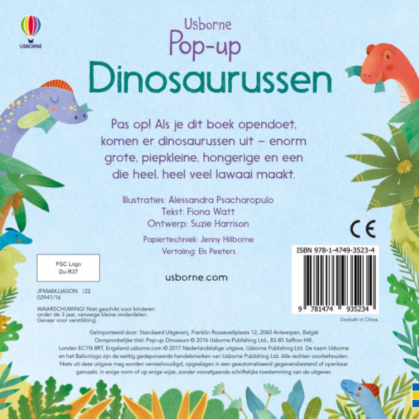 Pop-up-Dinosaurussen-flaptekst-9781474935234