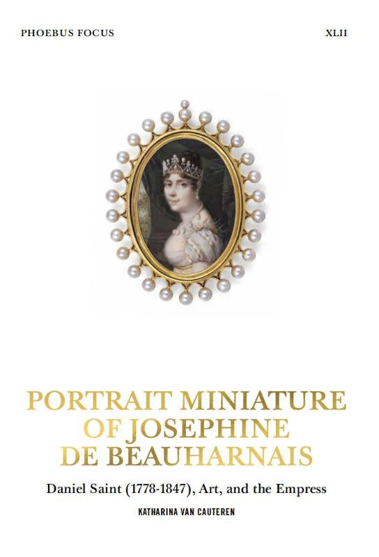 Portrait-Miniature-of-Josephine-de-Beauharnais-boek-cover-9789493416697