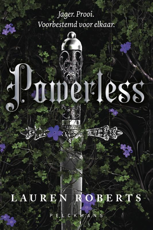 Powerless 1