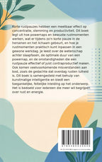 Powernaps-en-rustmomenten-benutten-flaptekst-9789465535449