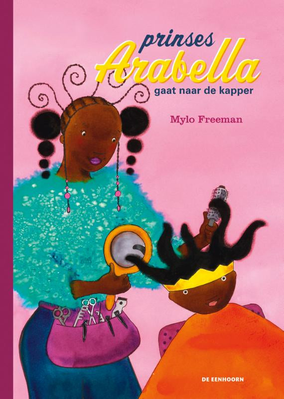 Prinses-Arabella-gaat-naar-de-kapper-boek-cover-9789462915213