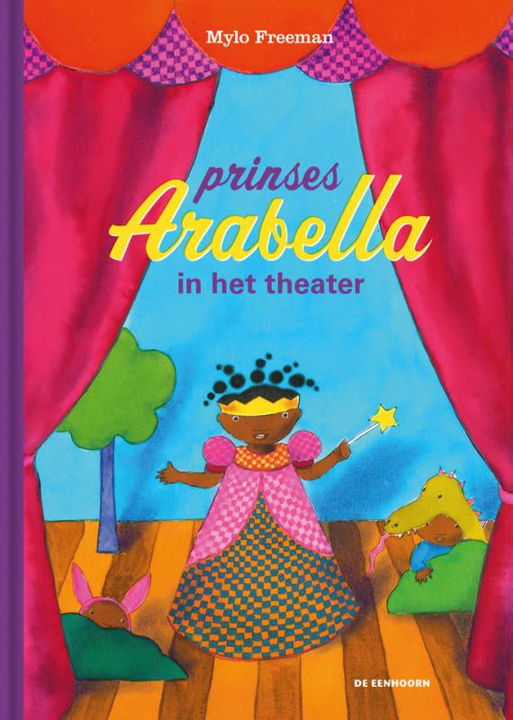 Prinses-Arabella-in-het-theater-boek-cover-9789462917972