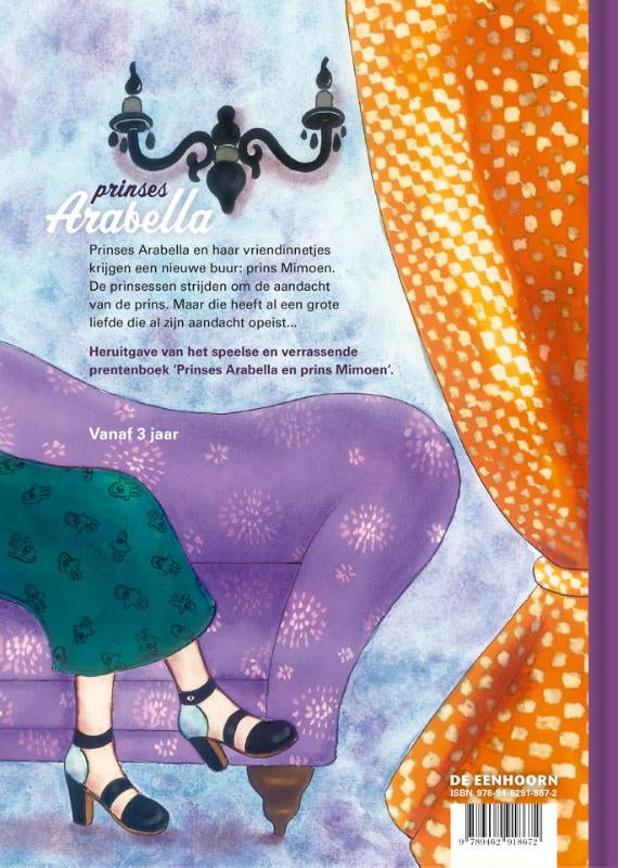 Prinses-Arabella-is-verliefd-flaptekst-9789462918672