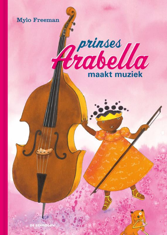 Prinses-Arabella-maakt-muziek-boek-cover-9789462916630