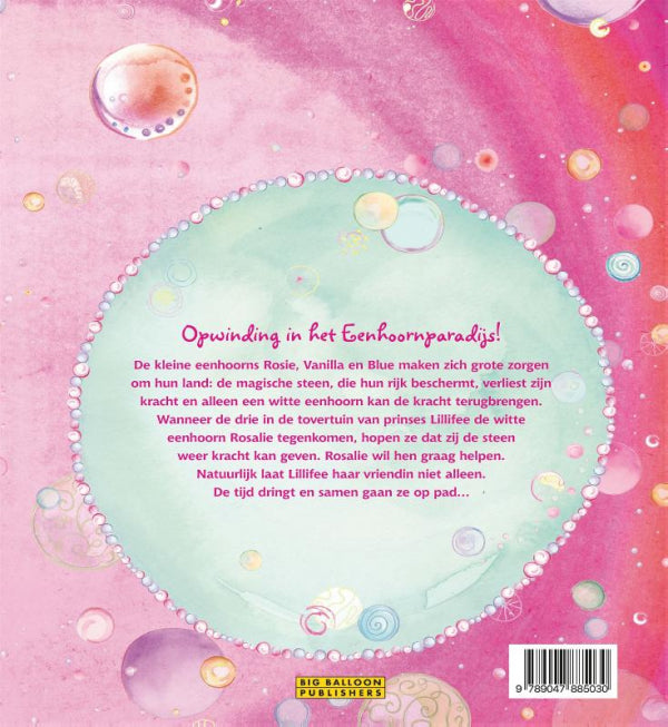 Prinses-Lillifee-redt-het-eenhoornparadijs-flaptekst-9789047885030