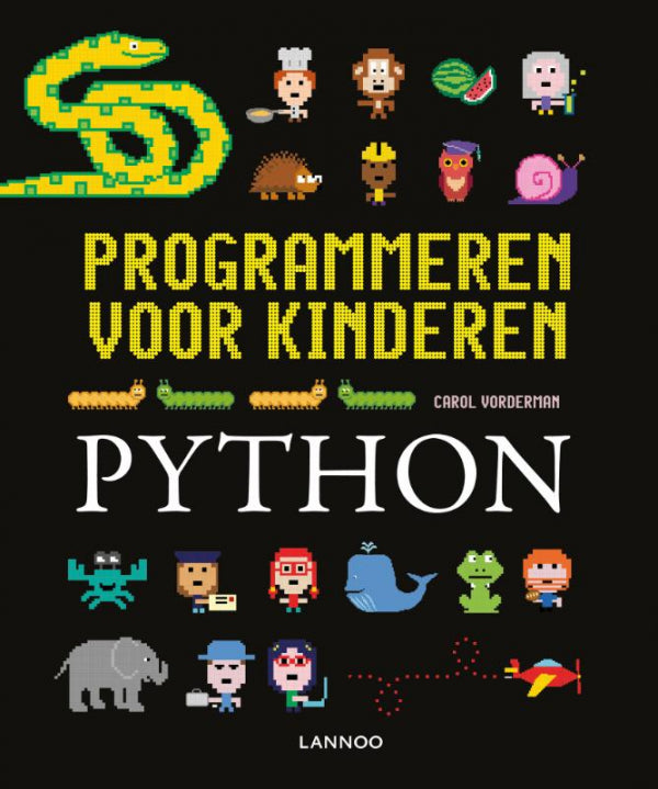 Programmeren-voor-kinderen-Python-boek-cover-9789401450058