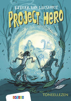 Project-Hero-boek-cover-9789048755714