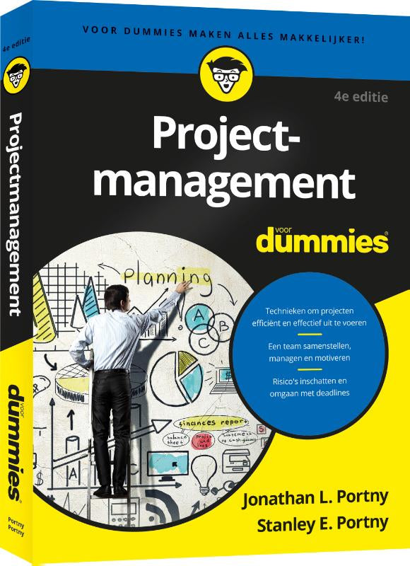 Projectmanagement-voor-Dummies-boek-cover-9789045358857