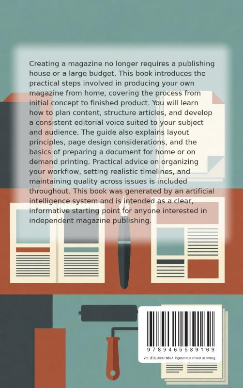 Publishing-Your-Own-Magazine-at-Home-flaptekst-9789465589169