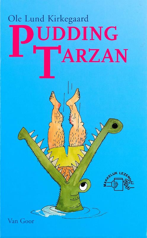 Pudding-Tarzan-boek-cover-9789000034932