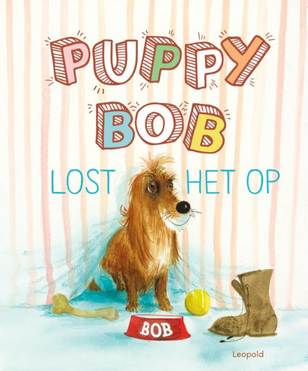 Puppy-Bob-lost-het-op-boek-cover-9789025884246