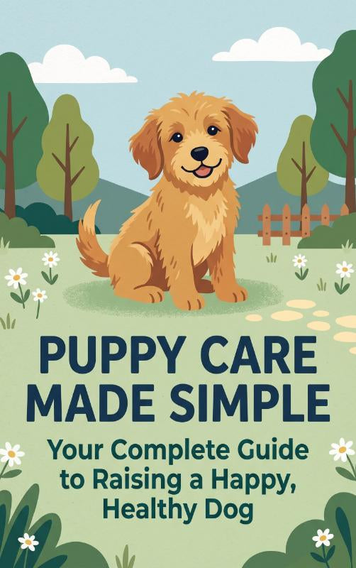 Puppy-Care-Made-Simple-boek-cover-9789465508405