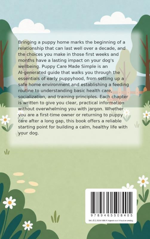 Puppy-Care-Made-Simple-flaptekst-9789465508405