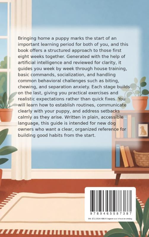 Puppy-Training-in-8-Weeks-flaptekst-9789465587387