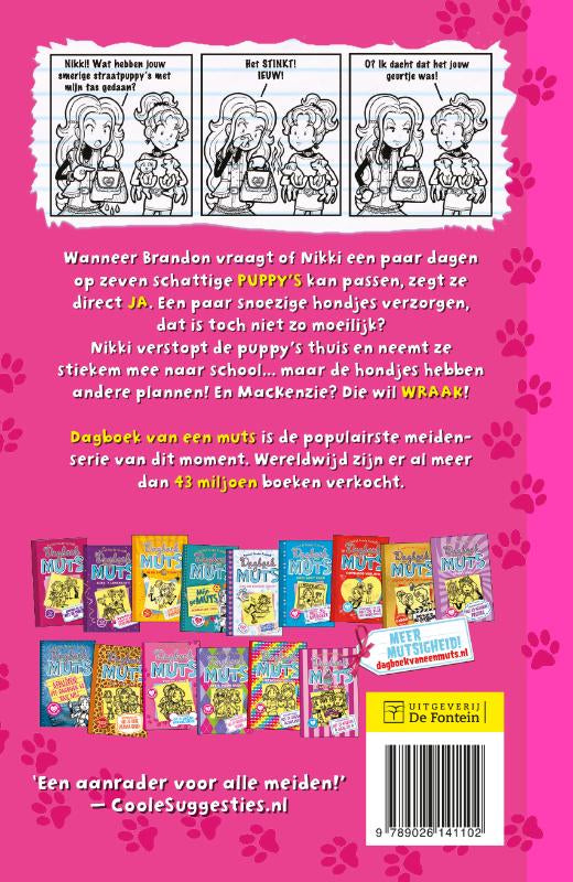 Puppy-love-flaptekst-9789026141102