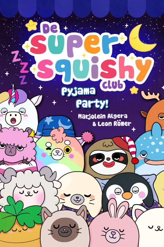 Pyjama-Party-boek-cover-9789493354876