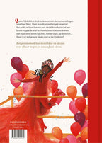 Queen-Nikkolah-viert-feest-flaptekst-9789462918139