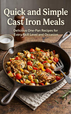 Quick-and-Simple-Cast-Iron-Meals-boek-cover-9789465508313