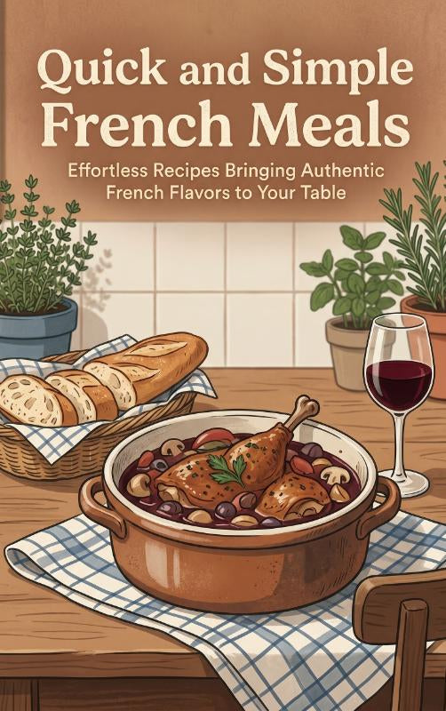 Quick-and-Simple-French-Meals-boek-cover-9789465508283
