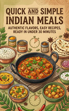Quick-and-Simple-Indian-Meals-boek-cover-9789465508276