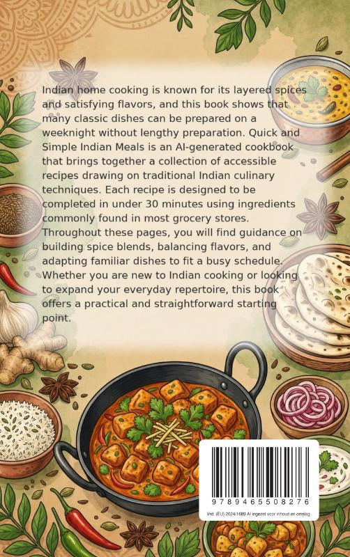 Quick-and-Simple-Indian-Meals-flaptekst-9789465508276