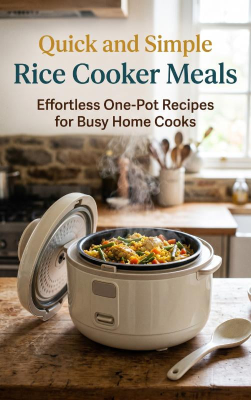 Quick-and-Simple-Rice-Cooker-Meals-boek-cover-9789465508344