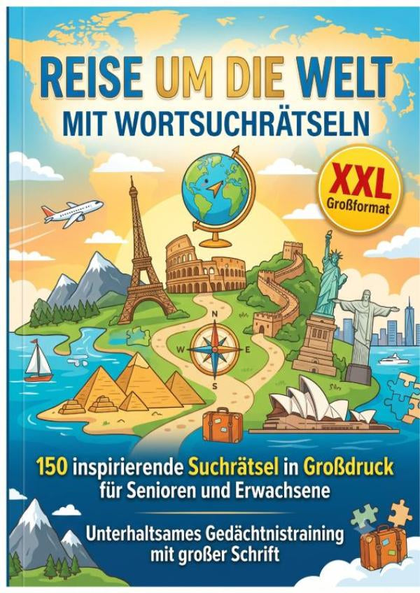 REISE-UM-DIE-WELT-MIT-WORTSUCHRATSELN-XXL-boek-cover-9789403918198