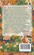 Rabbits-as-Pets-flaptekst-9789465628219