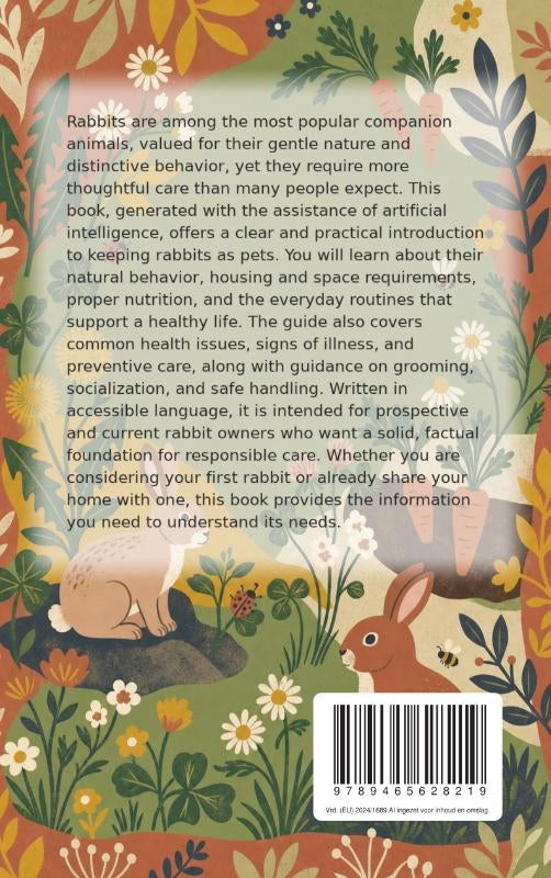 Rabbits-as-Pets-flaptekst-9789465628219