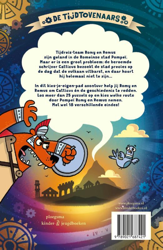 Race-in-Pompei-flaptekst-9789021687421