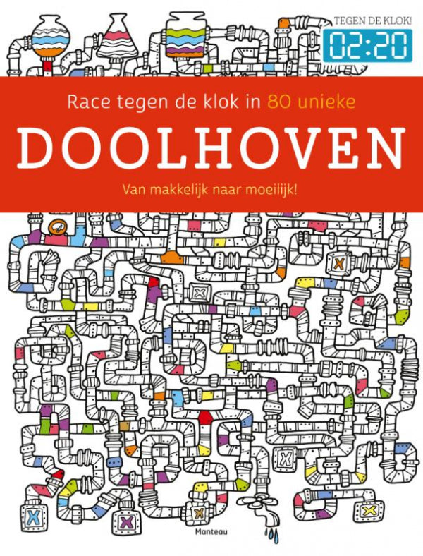 Race-tegen-de-klok-in-80-unieke-doolhoven-van-makkelijk-naar-moeilijk-boek-cover-9789002258930
