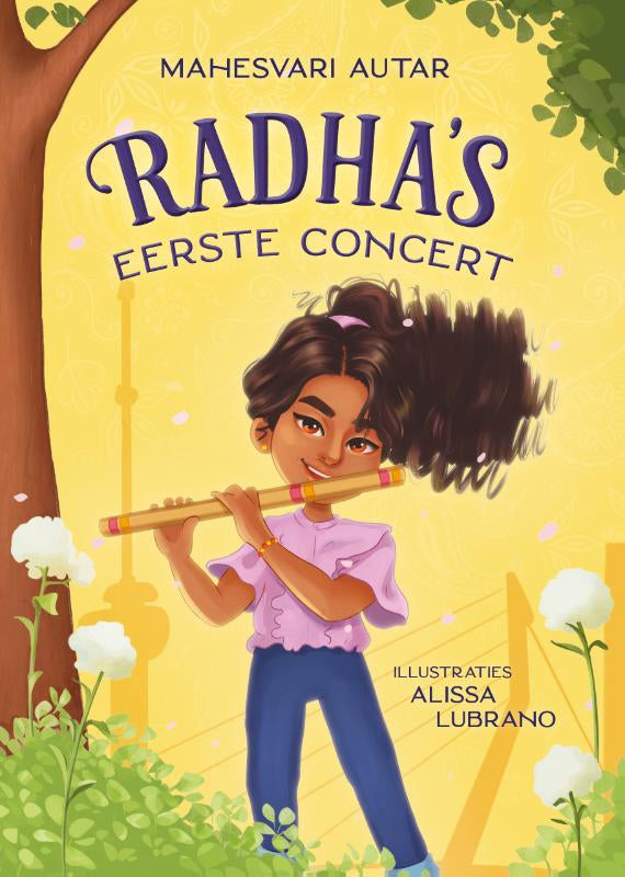 Radha-s-eerste-concert-boek-cover-9789083323879