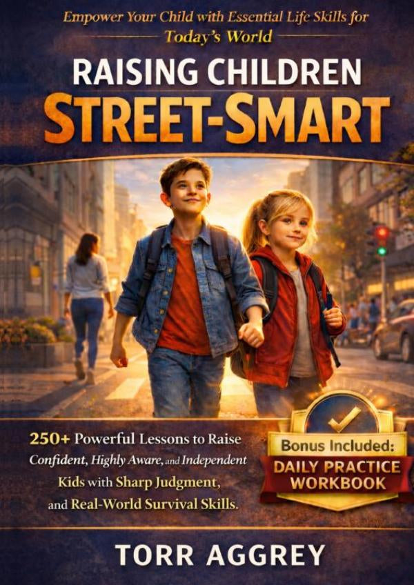 Raising-Children-Street-Smart-boek-cover-9789403881225