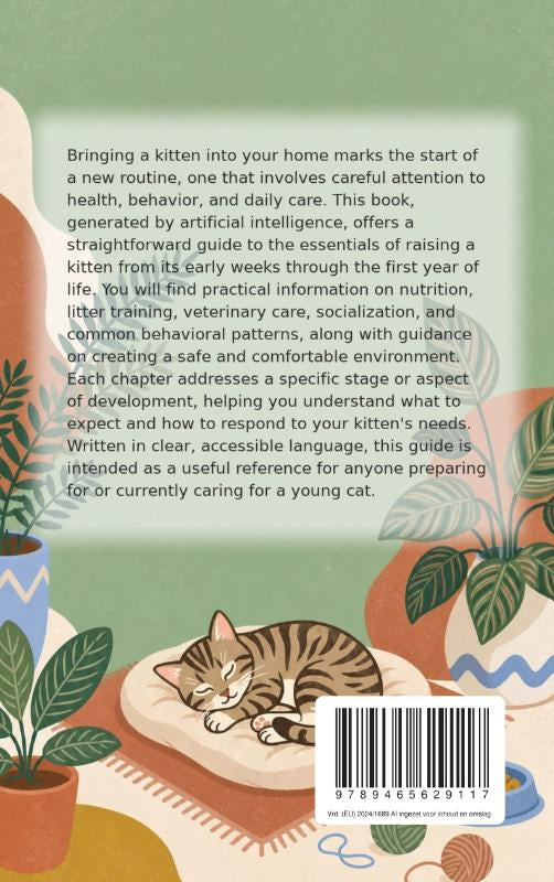 Raising-a-Kitten-flaptekst-9789465629117